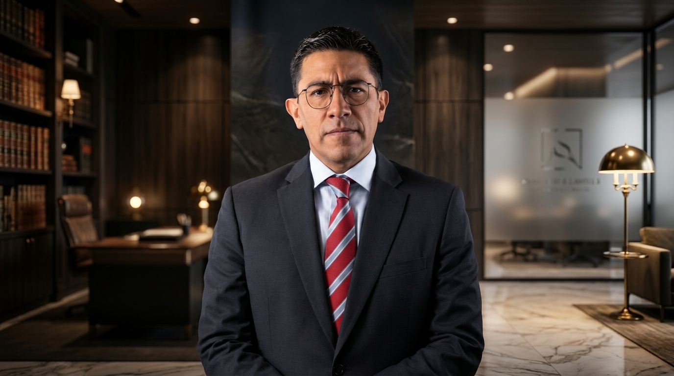 Lic. Miguel Ángel Morales Gutiérrez